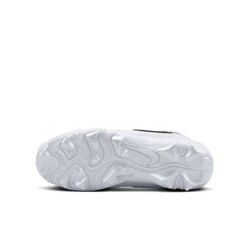 Little Boys' Jordan 1 Mid Molded Football Cleats