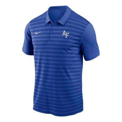 Nike Air Force Falcons Coaches Victory Polo