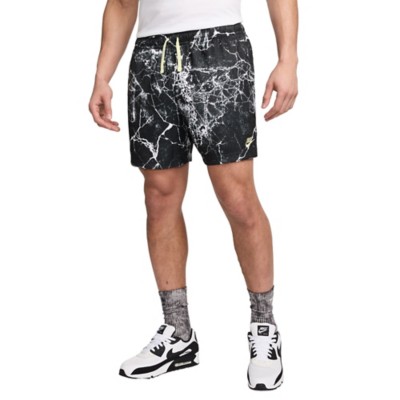 Men's Nike Club Mesh Flow Shorts