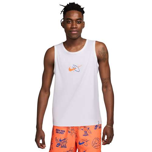 Men's Nike Sportswear Club Tank Top