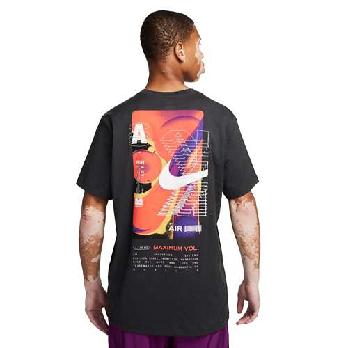 Men's Nike Sportswear Max Volume T-Shirt