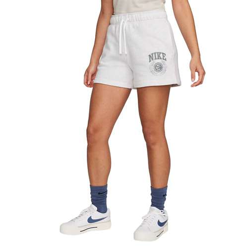 Nike lounge shorts hotsell