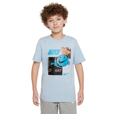 Kids' Nike Sportswear Photo T-Shirt