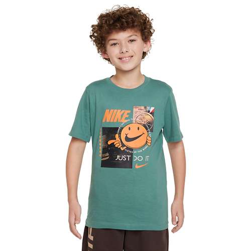 Kids' Nike Sportswear Photo T-Shirt