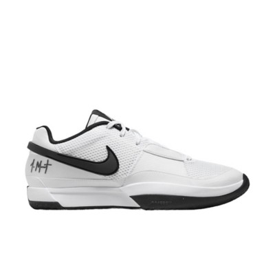 Men's Nike Ja 1 Team Bank Basketball Shoes