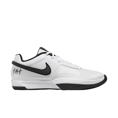 Men's Nike Ja 1 Team Bank Basketball Shoes