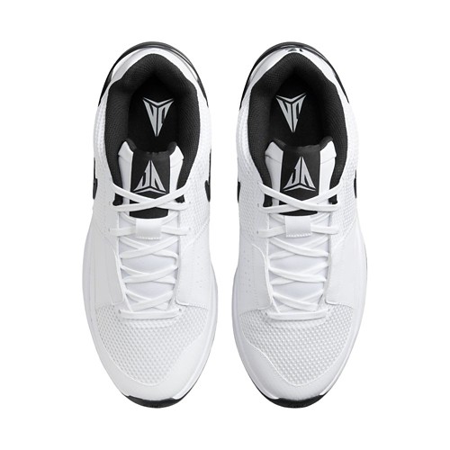 Men's Nike Ja 1 Team Bank Basketball Shoes