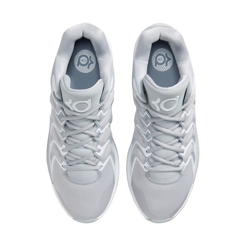 Adult Nike KD17 Team Bank Basketball Shoes