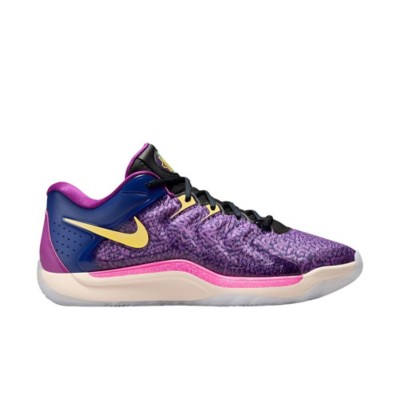 Adult Nike KD17 Basketball Shoes SCHEELS