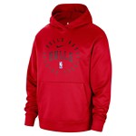 Nike Chicago Bulls Spotlight Hoodie - Thumbnail 1 of 2