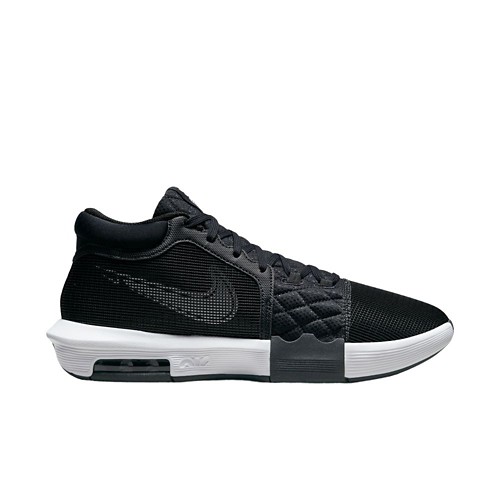 【NIKE】LeBron Witness 8 (Team Bank) Basketball Shoes Adult Nike LeBron Witness 8 Team Bank Basketball Shoes