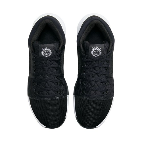 Adult Nike LeBron Witness 8 Team Bank Basketball Shoes