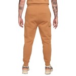 Men's Nike Sportswear Club Fleece Cargo Training Joggers - Thumbnail 2 of 3