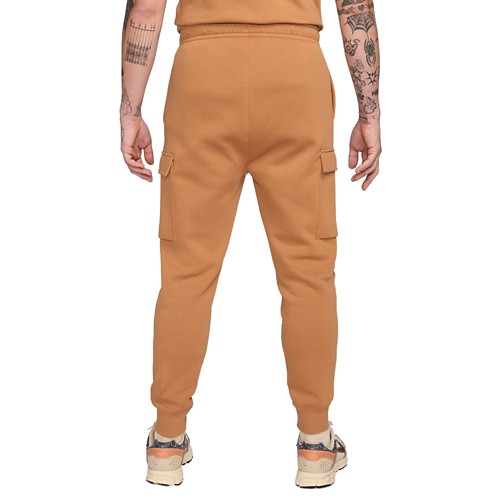 Men's Nike Sportswear Club Fleece Cargo Training Joggers