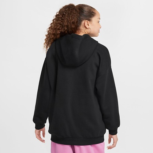 Kids' Nike Sportswear Club Fleece Oversized Hoodie