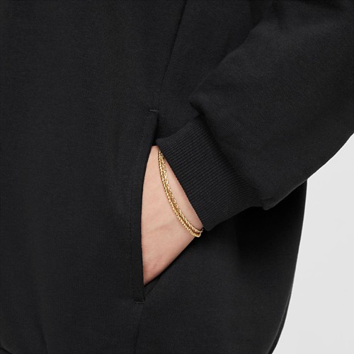 Kids' Nike Sportswear Club Fleece Oversized Hoodie