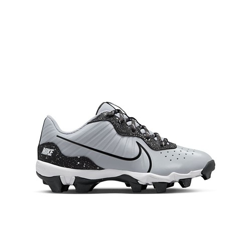 Big Kids Nike Alpha Huarache 4 Keystone Molded Baseball Cleats SCHEELS