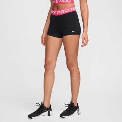 Women's Nike Pro Shorts