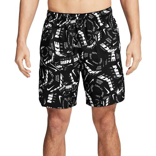 FIT Printed Shorts Men s Nike Challenger Dri Witzenberg Sneakers Sale Online Nike Air VaporMax Flyknit 3 sko til kvinder Black