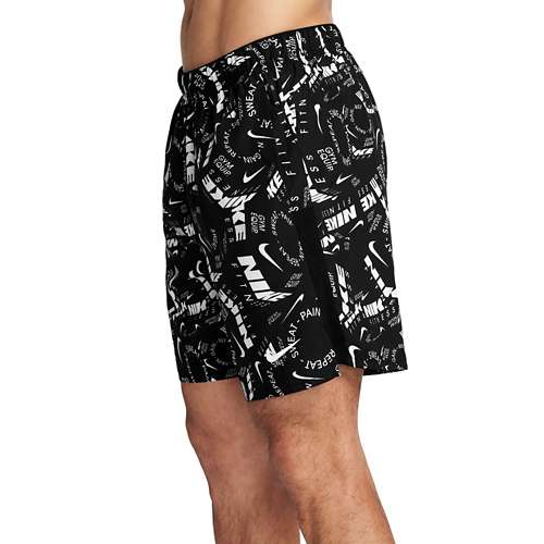 Flyknit shorts hotsell