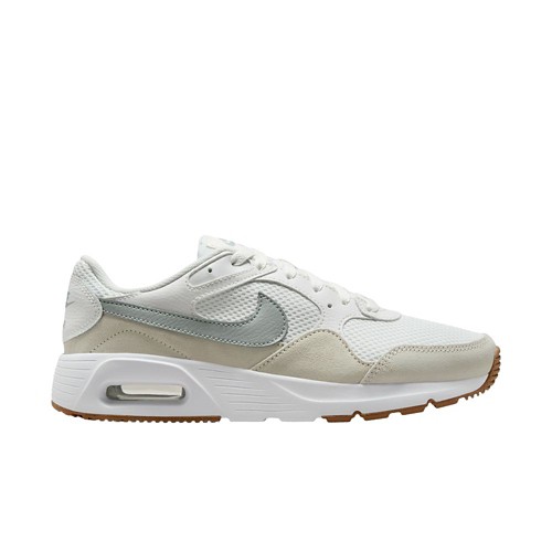 Nike Women s Air Max SC Shoes in White Size 11 CW4554 121