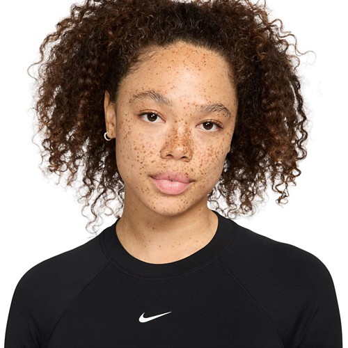 Women's Nike Pro Dri-FIT Long Sleeve T-Shirt