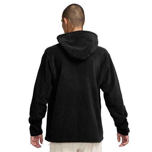 Men's Nike Club Winterized Hoodie - Primary Image
