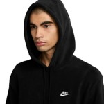 Men's Nike Club Winterized Hoodie - Thumbnail 3 of 3