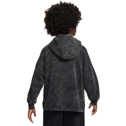 Boys nike elite hoodie best sale