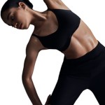 Women's Nike Alate Minimalist Sports Bra - Thumbnail 1 of 3