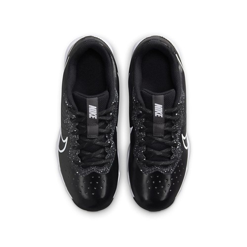 フットサル125 Little Boys' Nike Alpha Huarache 4 Keystone Molded Baseball