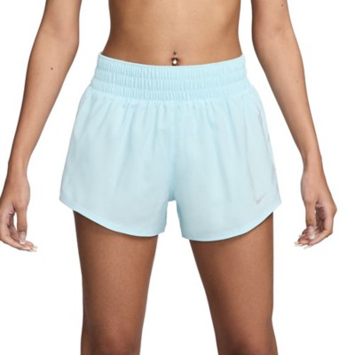 Women's Nike Dri-FIT One Brief-Lined Shorts