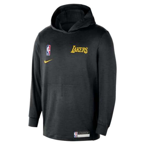 Lakers jordan hoodie hotsell