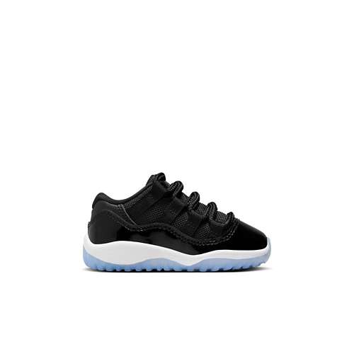 Toddler Air Jordan 11 Retro Low Shoes