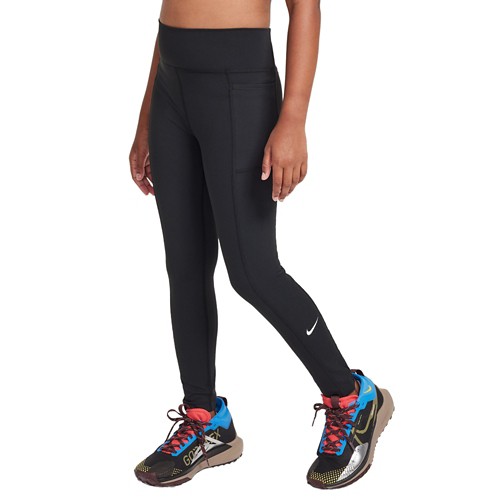 Nike pocket leggings shop
