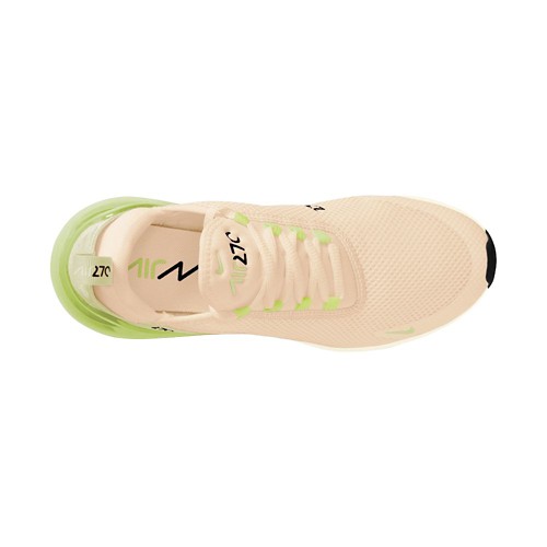 Women's Nike Air Max 270 Sneakers - Primary Image