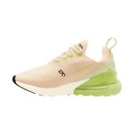 Women's Nike Air Max 270 Sneakers - Thumbnail 3 of 9