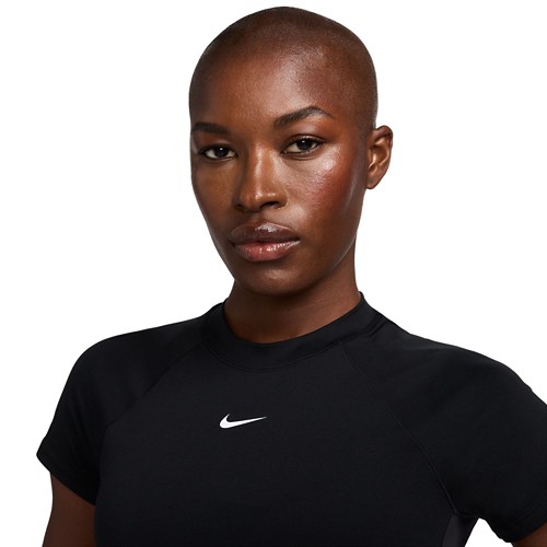 Nike pro dri fit long sleeve women's best sale