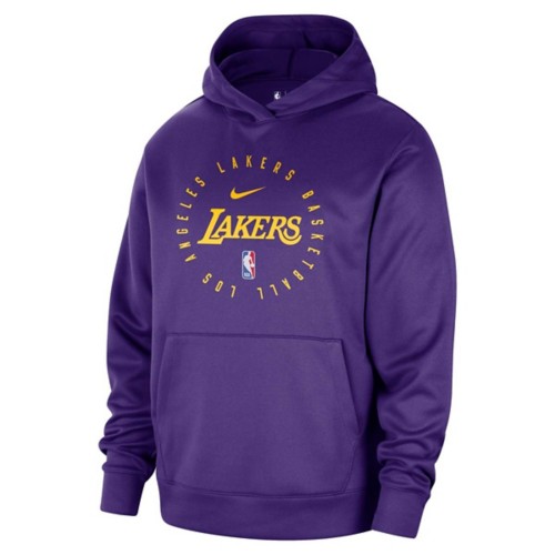 Nike Los Angeles Lakers Spotlight Hoodie