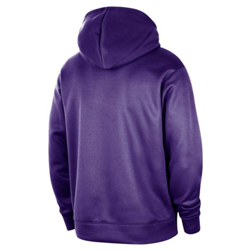 Nike Los Angeles Lakers Spotlight Hoodie