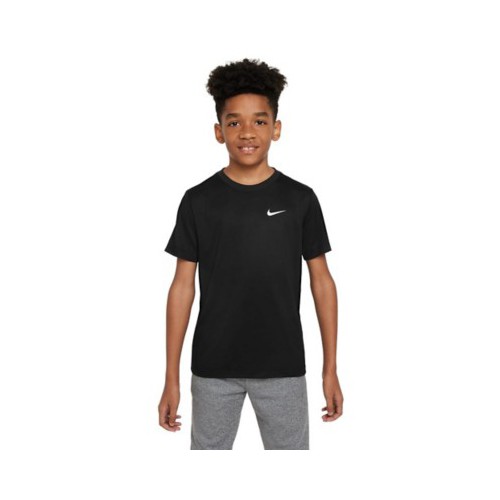 Kids' Nike Legend Swoosh LBR T-Shirt