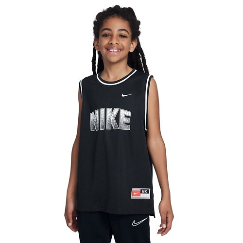 Boys nike vest top hotsell