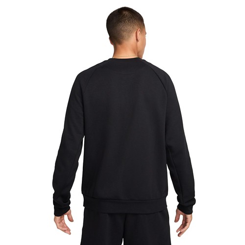 Men's Nike Primary Fleece Dri-FIT UV Performance Crewneck Sweatshirt - Primary Image