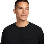 Men's Nike Primary Fleece Dri-FIT UV Performance Crewneck Sweatshirt - Thumbnail 3 of 3