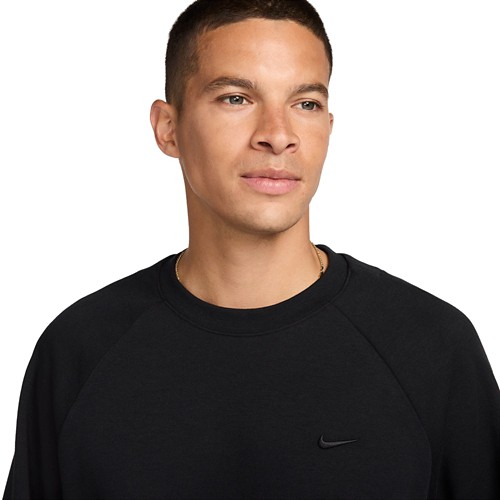 Men's Nike Primary Fleece Dri-FIT UV Performance Crewneck Sweatshirt - Primary Image