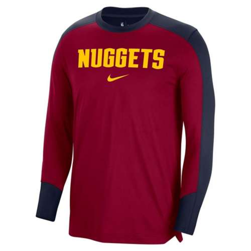 Shirt Nike Roshe One Flyknit Team Red Bright Crimson Volt W Witzenberg Sneakers Sale Online Nike Denver Nuggets Pregame Long Sleeve T