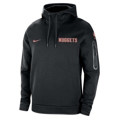 Nike Denver Nuggets Tech Hoodie