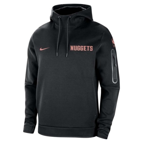 Nike Denver Nuggets Tech Hoodie