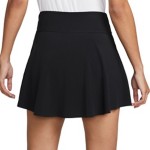 Women's Nike Dri-FIT Advantage Club Skort - Thumbnail 2 of 3