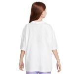 Kids' Nike Sportswear Logo T-Shirt - Thumbnail 2 of 3